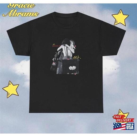 Other - Gracie Abrams Ft Classic